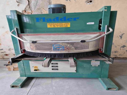 Wood working machinery